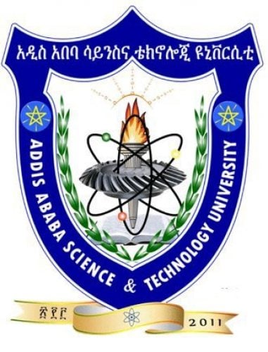 Addis Ababa Science And Technology University
