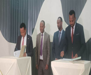 Read more about the article Artificial Intelligence Institute Signs Agreement to Work with Adama City Administration