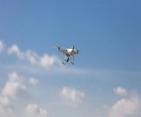You are currently viewing Can AI Make Airspace Security Smarter?