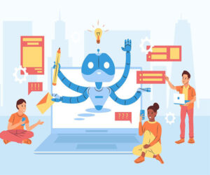 Read more about the article US schools to get AI chatbot called ‘Ed’ as student advisor