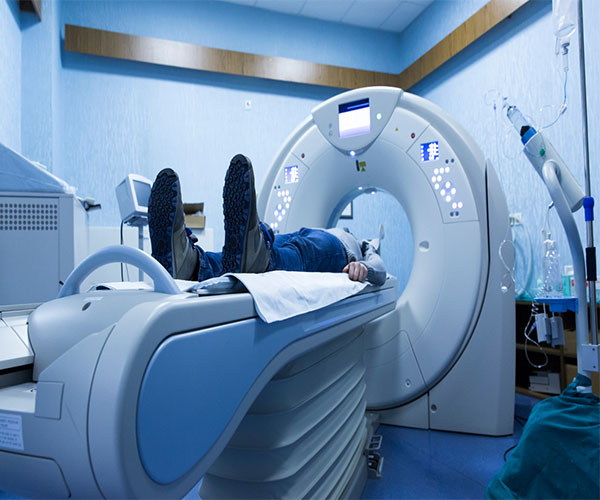 You are currently viewing AI can be used to speed up radiotherapy