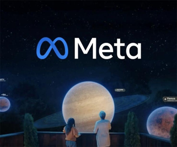 Read more about the article Meta Reportedly Building Advanced AI-Language Model to Compete With ChatGPT