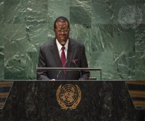 Read more about the article Namibia’s President calls for a digital future that leaves no one behind | UNGA78