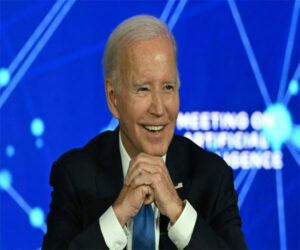 Read more about the article Biden’s New Executive Orders Will Regulate AI Models That Could Threaten National Security