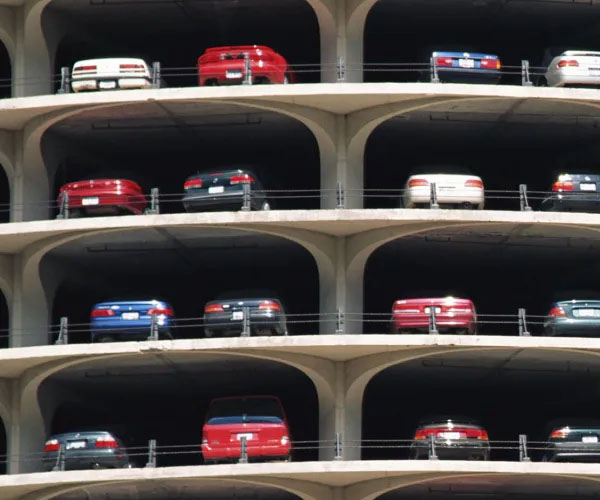 You are currently viewing AI-powered parking platform Metropolis raises $1.7B to acquire SP Plus