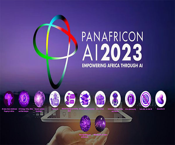 You are currently viewing The Second PanAfricon AI 2023 Conference Kicks Off