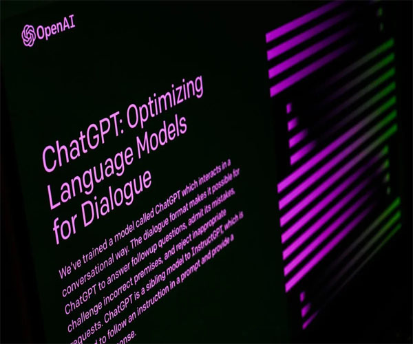 You are currently viewing ChatGPT: Everything you need to know about the AI-powered chatbot