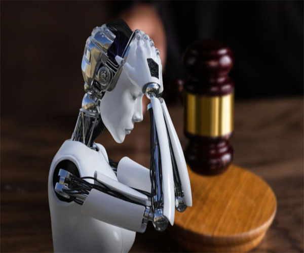 You are currently viewing Sorry AI, only humans can invent things, UK supreme court rules