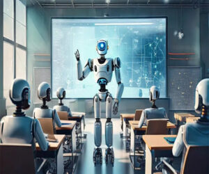 Read more about the article How Generative AI Will Change The Jobs Of Teachers