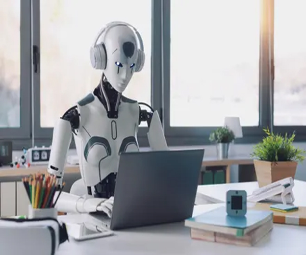 Read more about the article Humanoid AI Smart Robots Driving New Job Realities