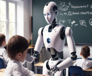 Read more about the article ILO Group releases framework for implementing AI in K-12 education