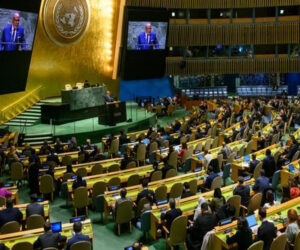 Read more about the article UN adopts first global AI resolution
