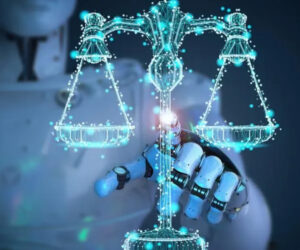 Read more about the article How Generative AI Will Change The Jobs Of Lawyers