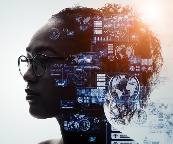 Read more about the article Tapping into AI to Inspire Inclusion for Women