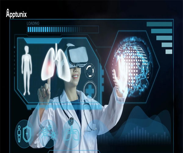 Read more about the article AI in Health Care: Opportunities, Threats