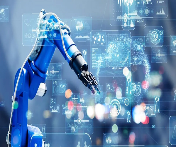 Read more about the article The Realities of AI in Manufacturing