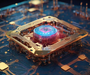 Read more about the article Quantum Computing and Generative AI: the Next Frontier